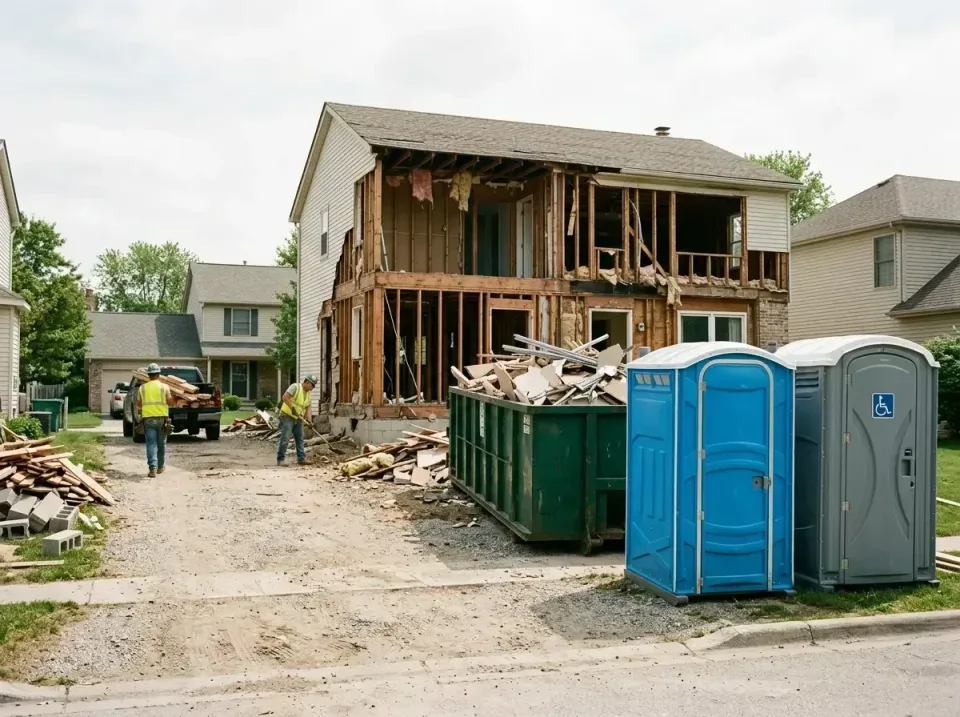 home-renovation-demolition-sit-010 — frequently asked questions, Portable Toilet & Dumpsters Rental in Vashon, WA